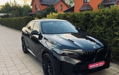 BMW X6, 2023 год, 11 300 000 рублей, 1 фотография