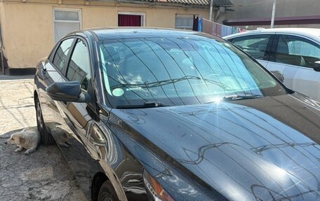 Hyundai Elantra, 2021 год, 1 440 000 рублей, 1 фотография