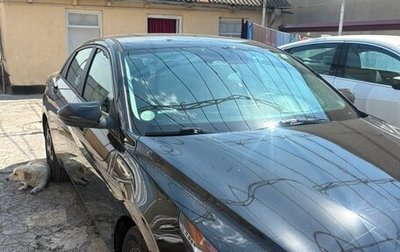 Hyundai Elantra, 2021 год, 1 440 000 рублей, 1 фотография