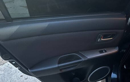 Mazda 3, 2007 год, 500 000 рублей, 8 фотография