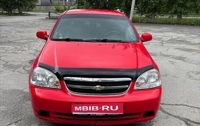 Chevrolet Lacetti, 2007 год, 400 000 рублей, 1 фотография