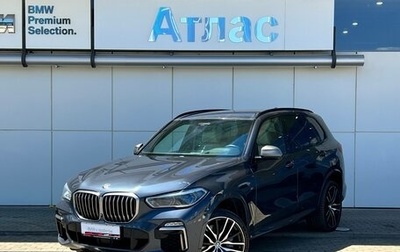 BMW X5, 2019 год, 5 490 000 рублей, 1 фотография
