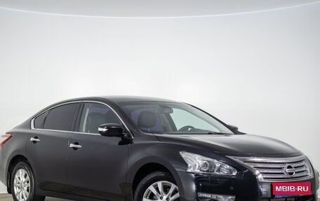 Nissan Teana, 2015 год, 1 279 000 рублей, 1 фотография