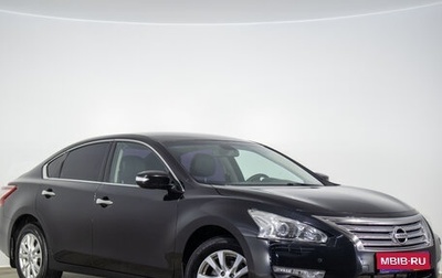 Nissan Teana, 2015 год, 1 279 000 рублей, 1 фотография