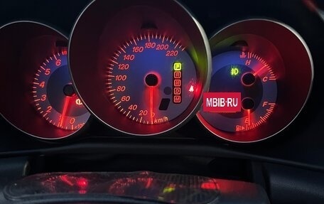 Mazda 3, 2007 год, 500 000 рублей, 16 фотография