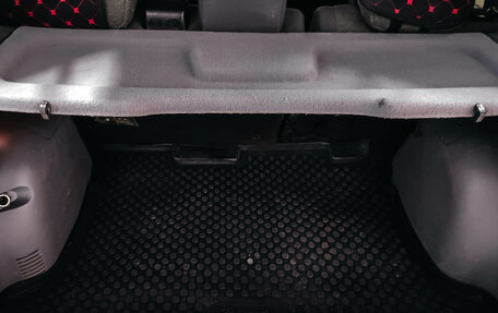 Hyundai Matrix I рестайлинг, 2006 год, 450 000 рублей, 10 фотография