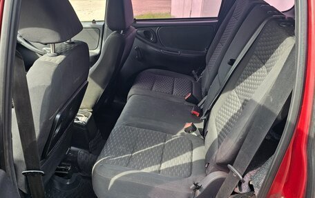 Chevrolet Niva I рестайлинг, 2013 год, 295 000 рублей, 11 фотография