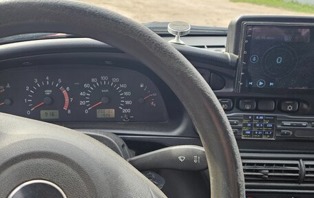 Chevrolet Niva I рестайлинг, 2013 год, 295 000 рублей, 9 фотография