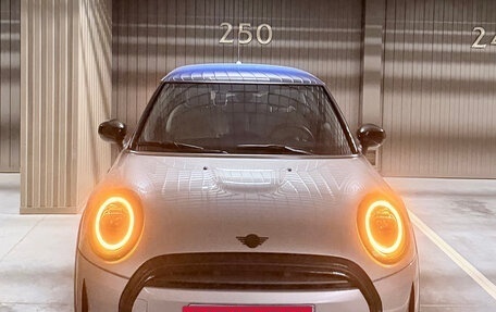MINI Hatch, 2021 год, 2 750 000 рублей, 2 фотография