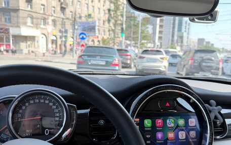 MINI Hatch, 2021 год, 2 750 000 рублей, 14 фотография