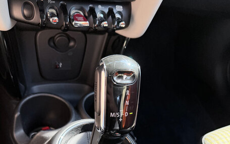 MINI Hatch, 2021 год, 2 750 000 рублей, 17 фотография