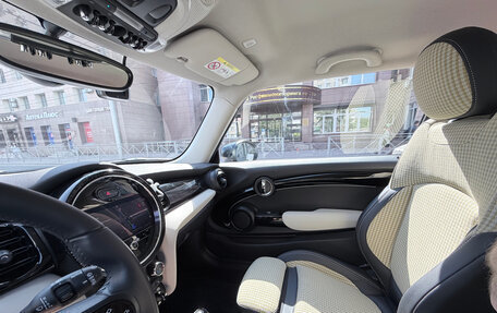 MINI Hatch, 2021 год, 2 750 000 рублей, 18 фотография