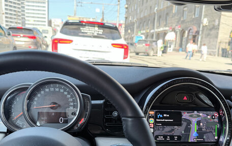 MINI Hatch, 2021 год, 2 750 000 рублей, 11 фотография