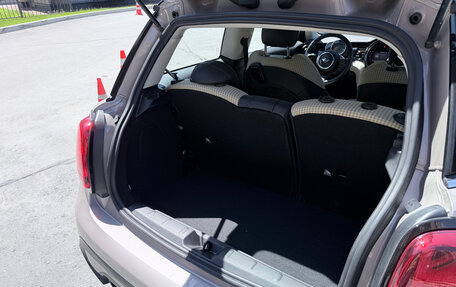 MINI Hatch, 2021 год, 2 750 000 рублей, 31 фотография