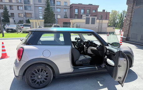 MINI Hatch, 2021 год, 2 750 000 рублей, 27 фотография