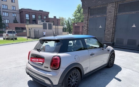 MINI Hatch, 2021 год, 2 750 000 рублей, 25 фотография