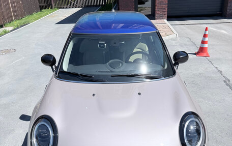 MINI Hatch, 2021 год, 2 750 000 рублей, 39 фотография