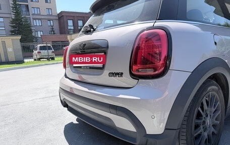 MINI Hatch, 2021 год, 2 750 000 рублей, 35 фотография