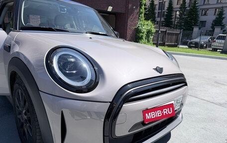 MINI Hatch, 2021 год, 2 750 000 рублей, 38 фотография