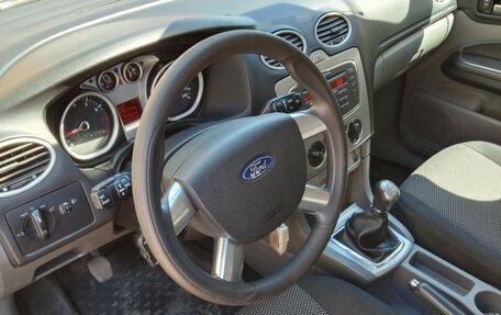 Ford Focus II рестайлинг, 2011 год, 450 000 рублей, 8 фотография