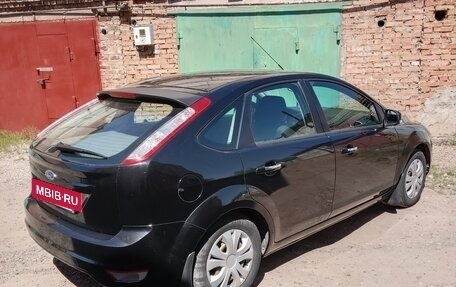 Ford Focus II рестайлинг, 2011 год, 450 000 рублей, 7 фотография