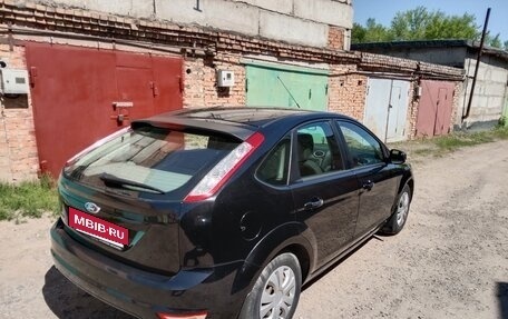 Ford Focus II рестайлинг, 2011 год, 450 000 рублей, 5 фотография