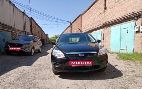 Ford Focus II рестайлинг, 2011 год, 450 000 рублей, 6 фотография