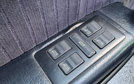 Audi 100, 1991 год, 285 000 рублей, 15 фотография