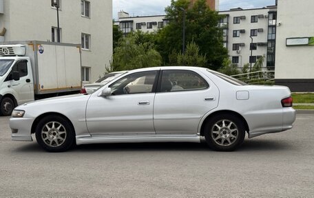 Toyota Cresta, 1993 год, 620 000 рублей, 4 фотография