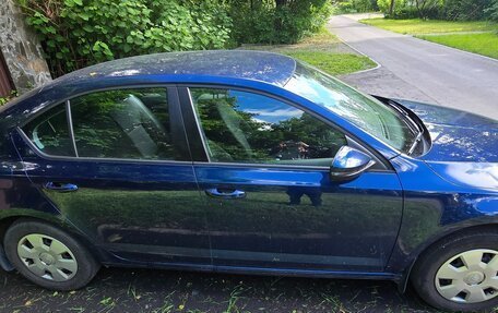 Skoda Octavia, 2014 год, 1 045 000 рублей, 5 фотография