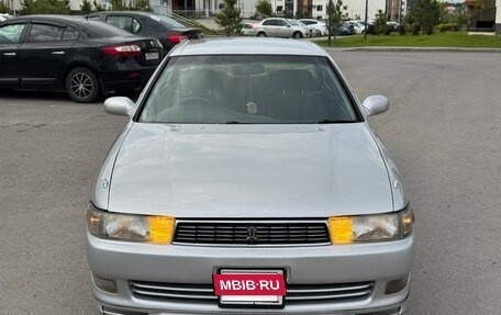 Toyota Cresta, 1993 год, 620 000 рублей, 3 фотография