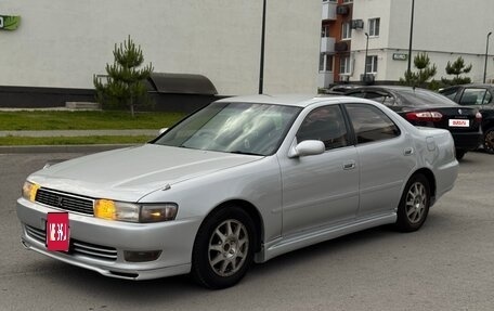 Toyota Cresta, 1993 год, 620 000 рублей, 2 фотография