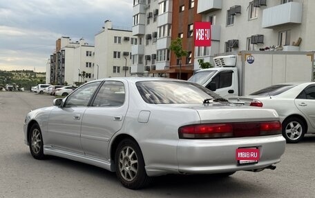 Toyota Cresta, 1993 год, 620 000 рублей, 5 фотография