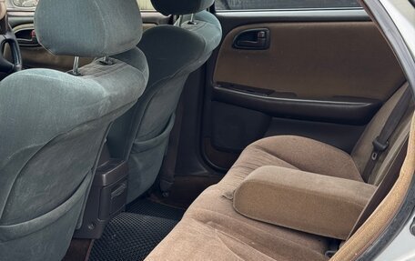 Toyota Cresta, 1993 год, 620 000 рублей, 11 фотография