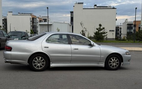 Toyota Cresta, 1993 год, 620 000 рублей, 7 фотография
