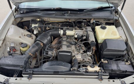 Toyota Cresta, 1993 год, 620 000 рублей, 14 фотография