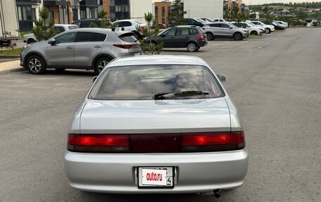 Toyota Cresta, 1993 год, 620 000 рублей, 6 фотография