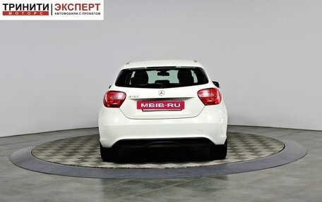 Mercedes-Benz A-Класс, 2014 год, 1 297 000 рублей, 6 фотография