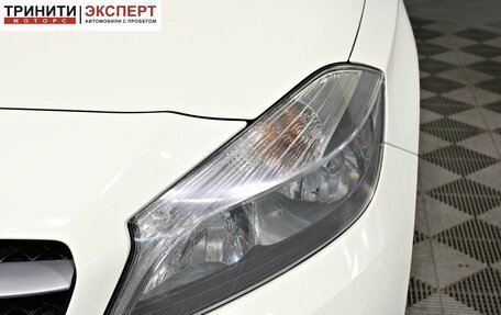 Mercedes-Benz A-Класс, 2014 год, 1 297 000 рублей, 9 фотография