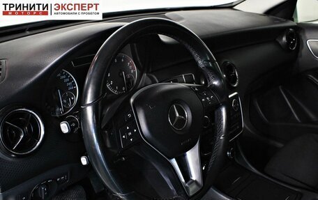 Mercedes-Benz A-Класс, 2014 год, 1 297 000 рублей, 11 фотография
