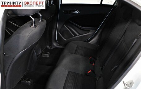 Mercedes-Benz A-Класс, 2014 год, 1 297 000 рублей, 16 фотография