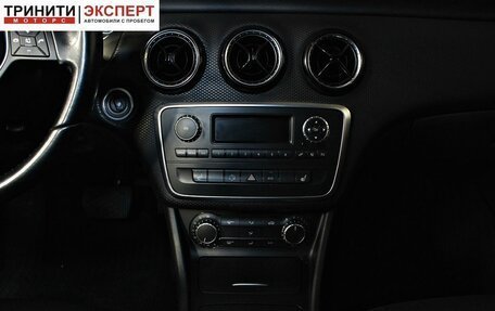 Mercedes-Benz A-Класс, 2014 год, 1 297 000 рублей, 14 фотография