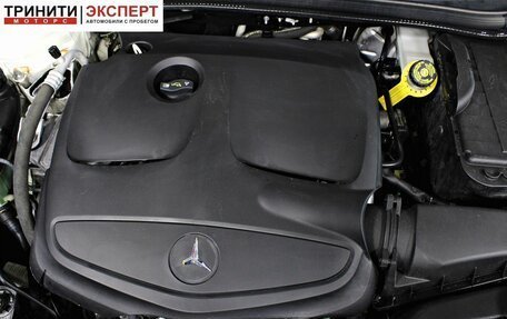Mercedes-Benz A-Класс, 2014 год, 1 297 000 рублей, 17 фотография
