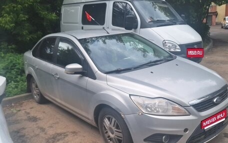 Ford Focus II рестайлинг, 2008 год, 450 000 рублей, 3 фотография