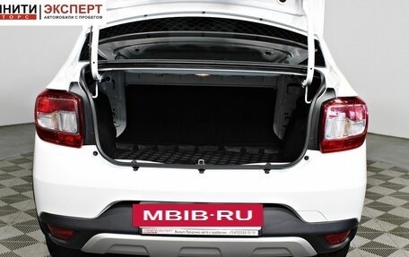 Renault Logan II, 2020 год, 1 397 000 рублей, 17 фотография