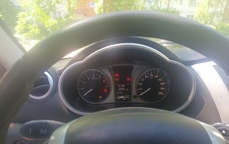 Datsun on-DO I рестайлинг, 2020 год, 620 000 рублей, 2 фотография
