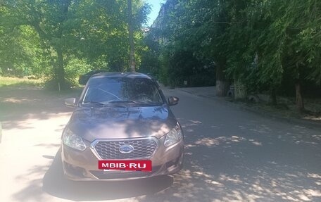 Datsun on-DO I рестайлинг, 2020 год, 620 000 рублей, 6 фотография