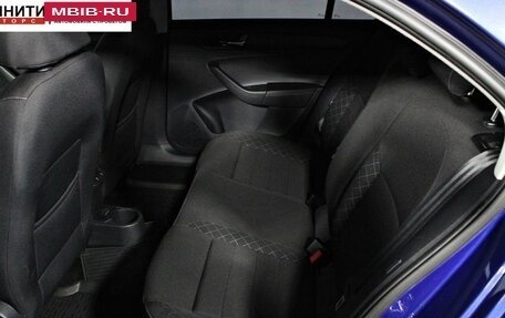 Skoda Rapid II, 2021 год, 1 697 000 рублей, 14 фотография