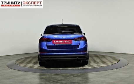 Skoda Rapid II, 2021 год, 1 697 000 рублей, 6 фотография