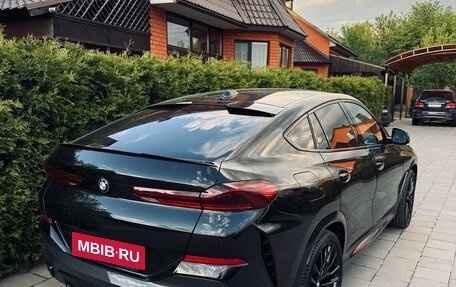 BMW X6, 2023 год, 11 300 000 рублей, 2 фотография